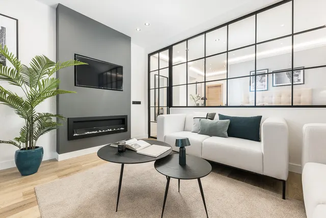Apartment photo