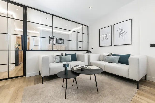 Apartment photo