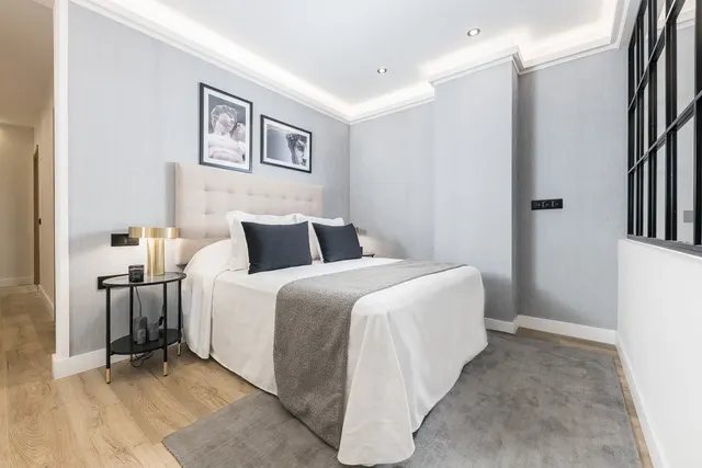Apartment photo