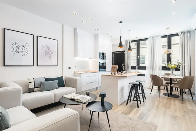 Apartment photo