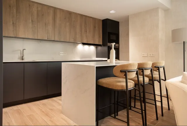 Apartment photo