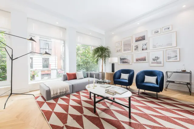 Apartment photo