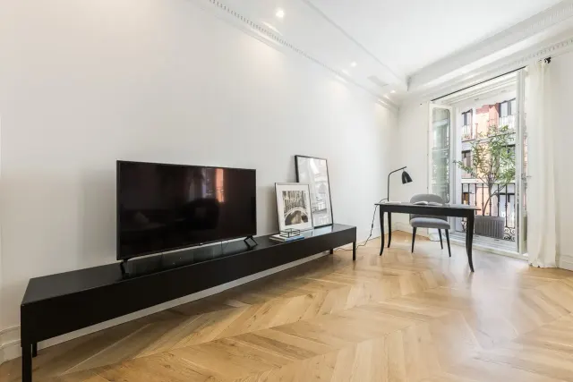 Apartment photo