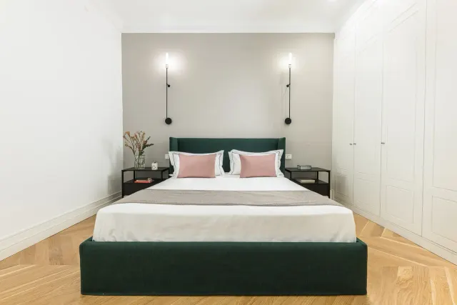 Apartment photo