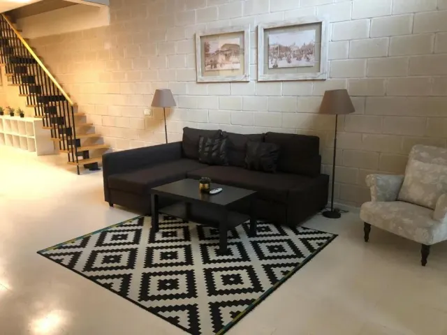 Apartment photo