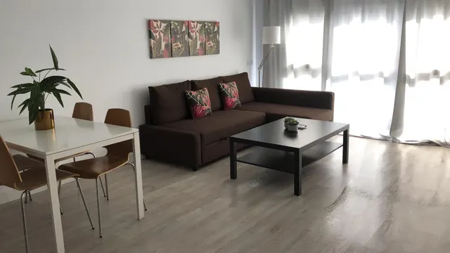 Apartment photo