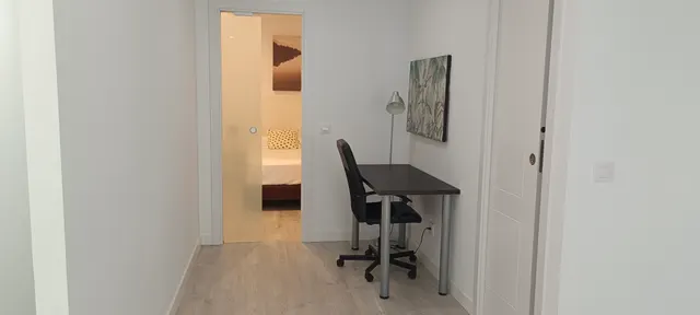 Apartment photo