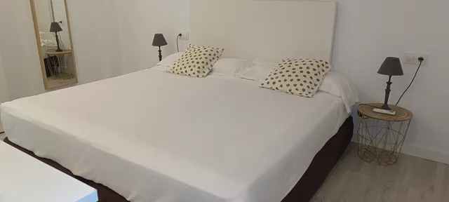 Apartment photo