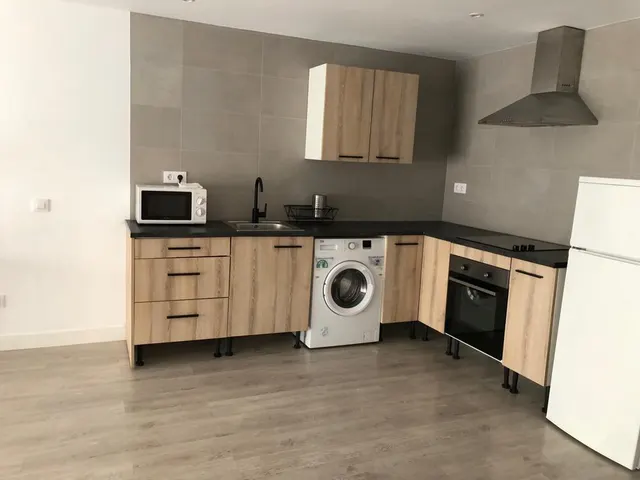 Apartment photo