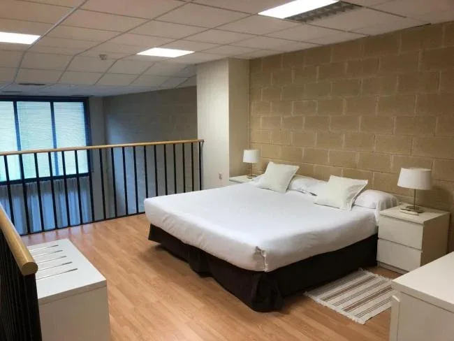 Studios & 1-Bedroom Apartments