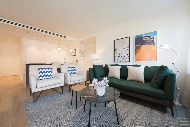 Apartment photo