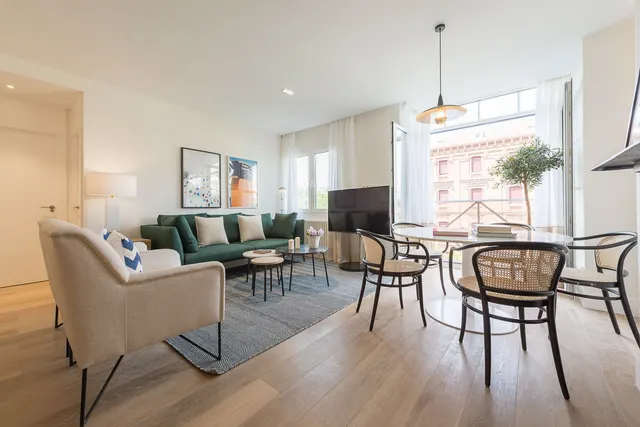 Apartment photo