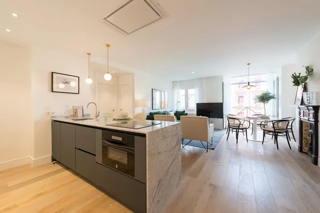 Apartment photo