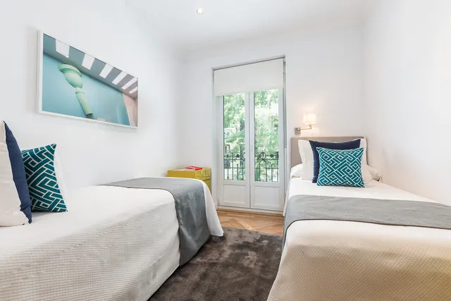 Apartment photo