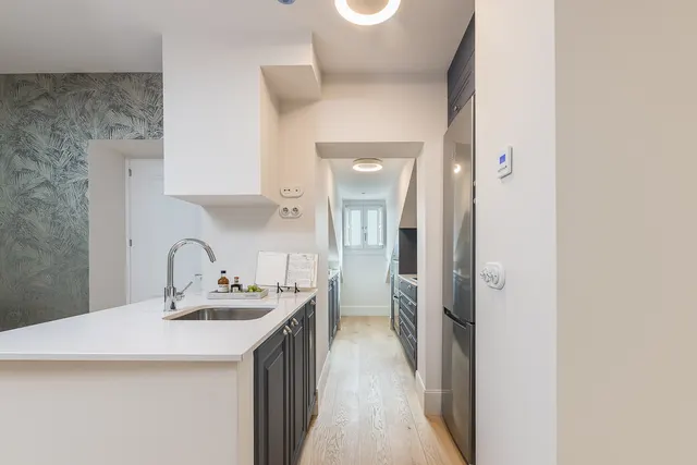 Apartment photo