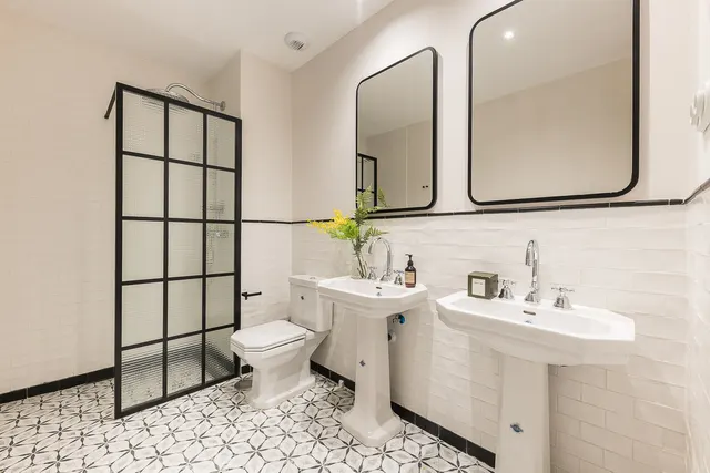 Apartment photo
