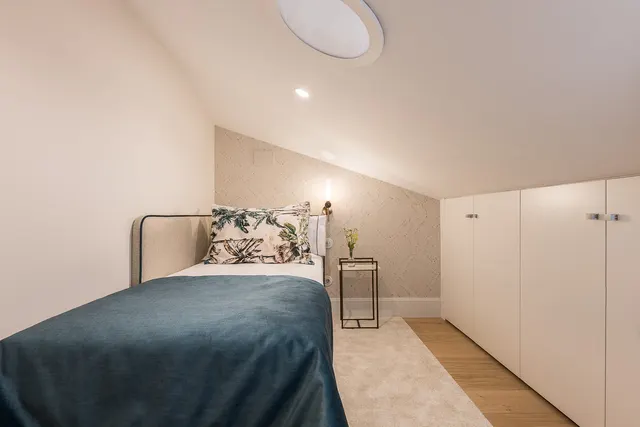 Apartment photo