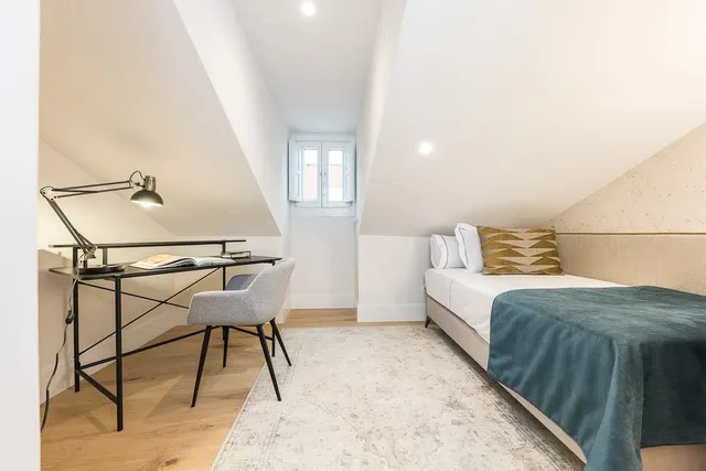 Apartment photo