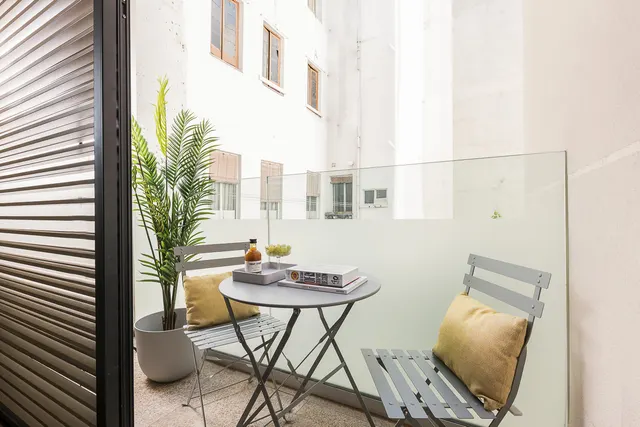 Apartment photo