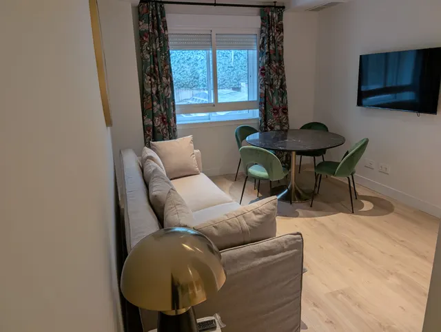 Apartment photo