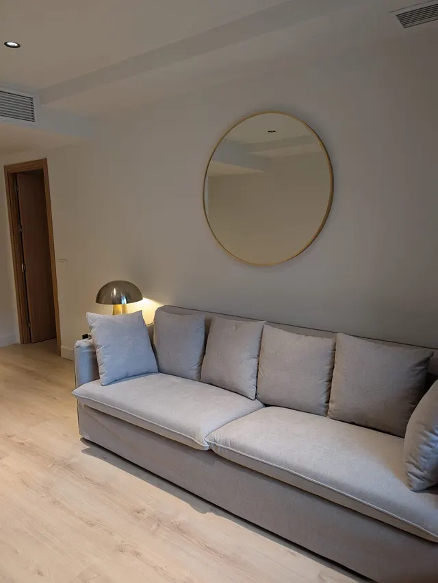 Apartment photo