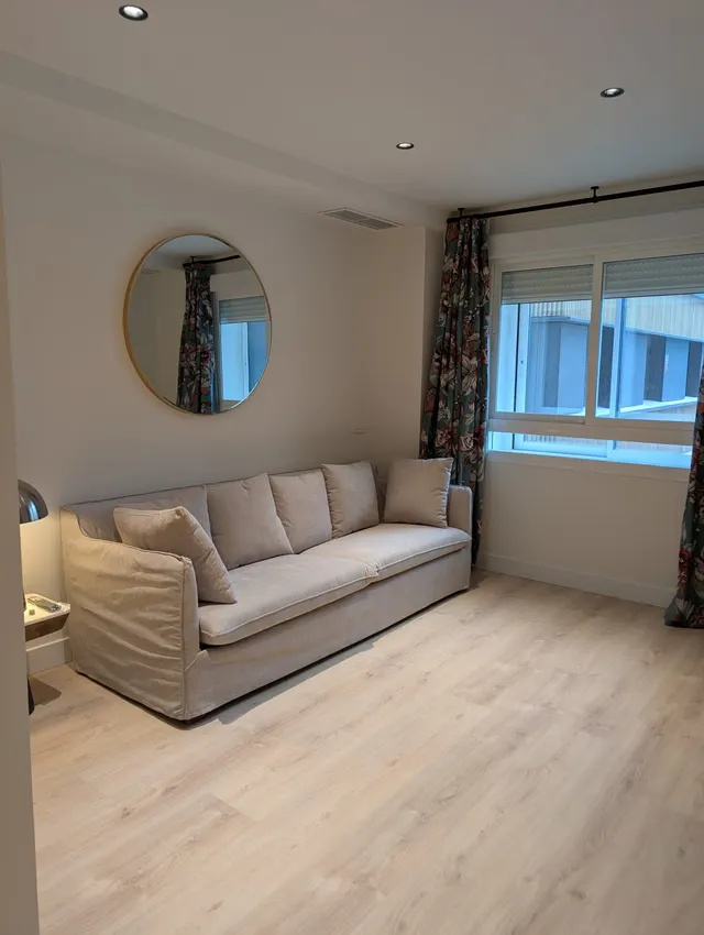 Apartment photo