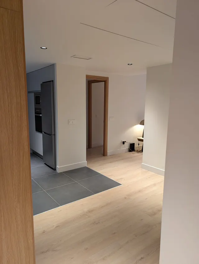 Apartment photo