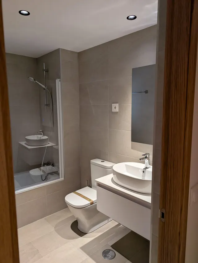 Apartment photo