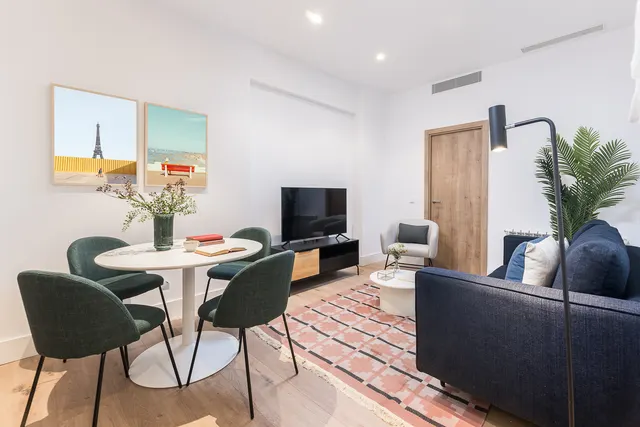 Apartment photo