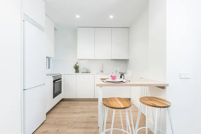 Apartment photo