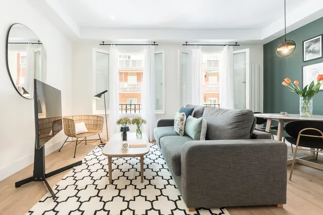Apartment photo