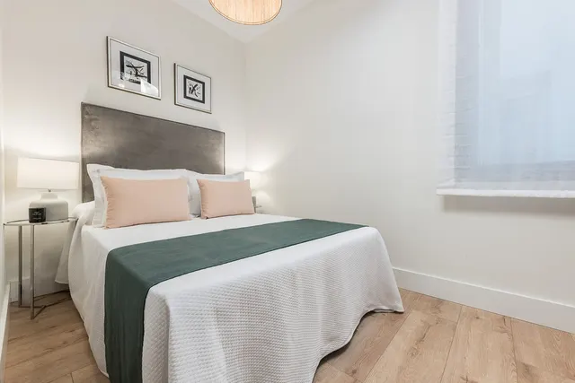 Apartment photo