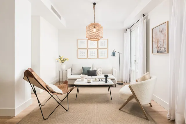 Apartment photo