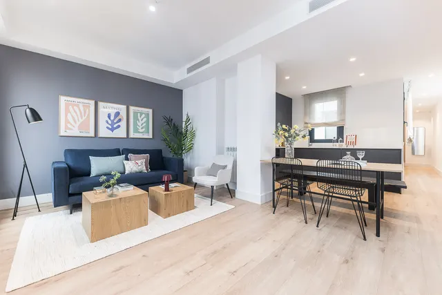 Apartment photo