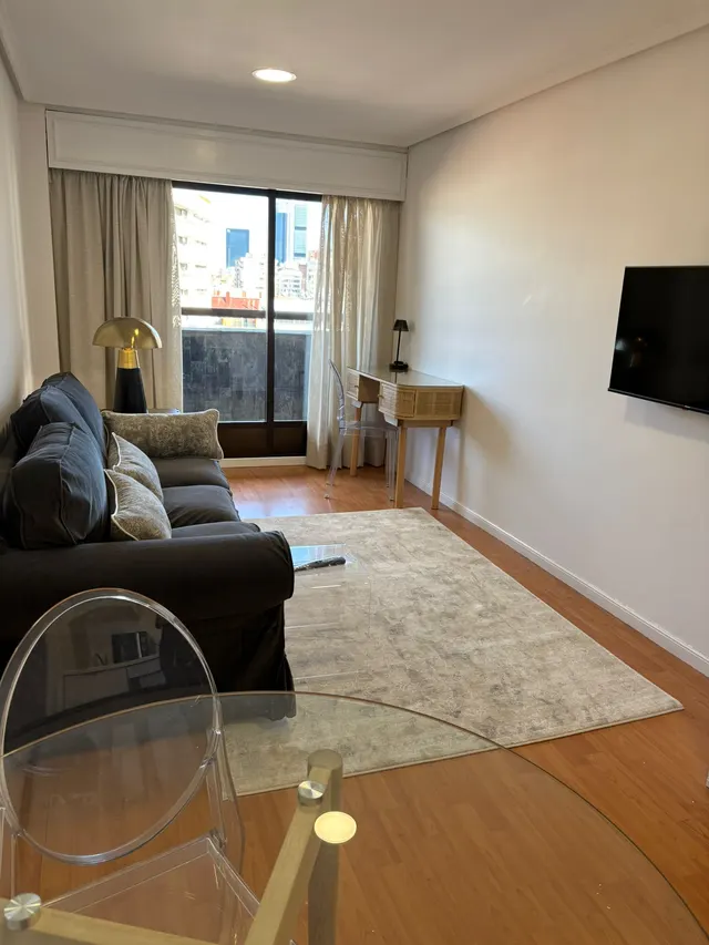 Apartment photo