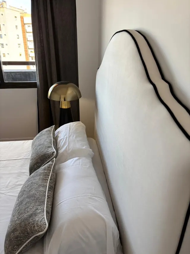 Apartment photo
