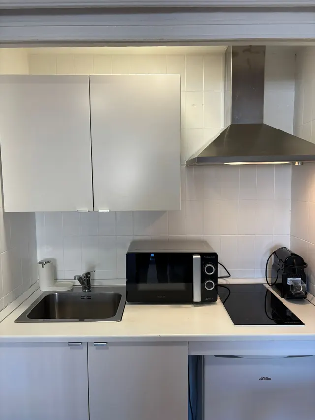 Apartment photo