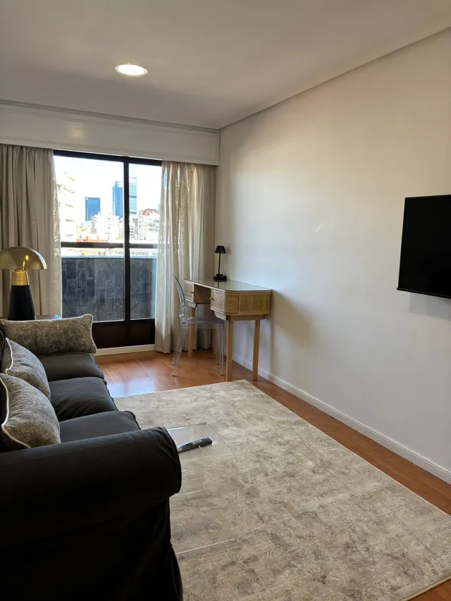 Apartment photo