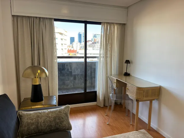 Apartment photo