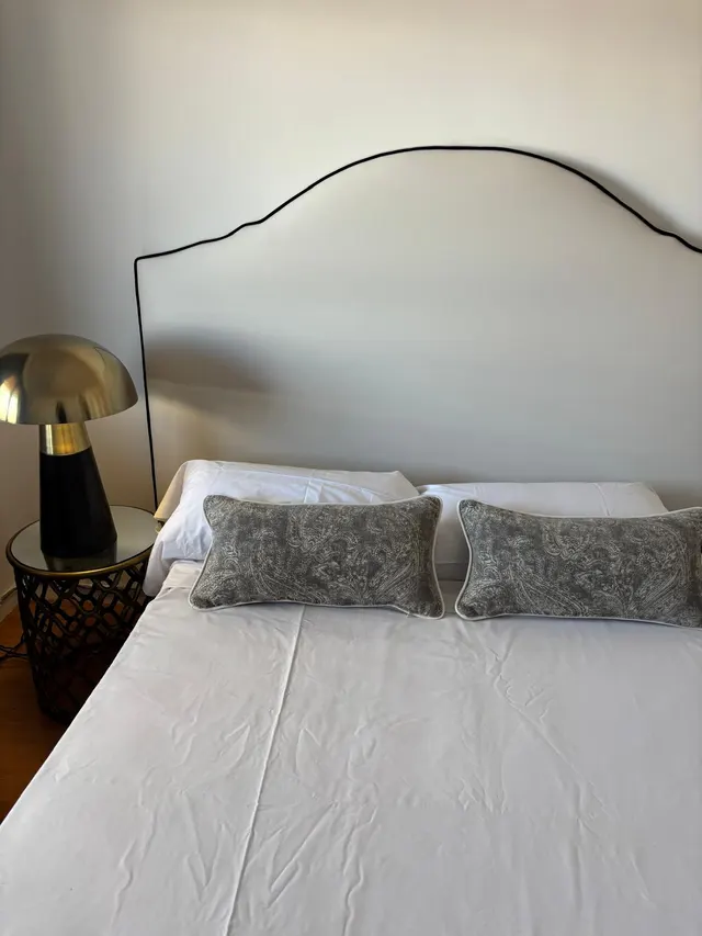 Apartment photo