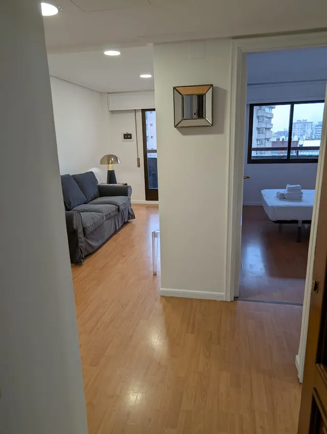 Apartment photo