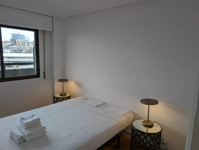 Apartment photo