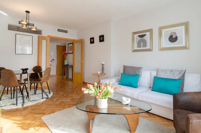 Apartment photo