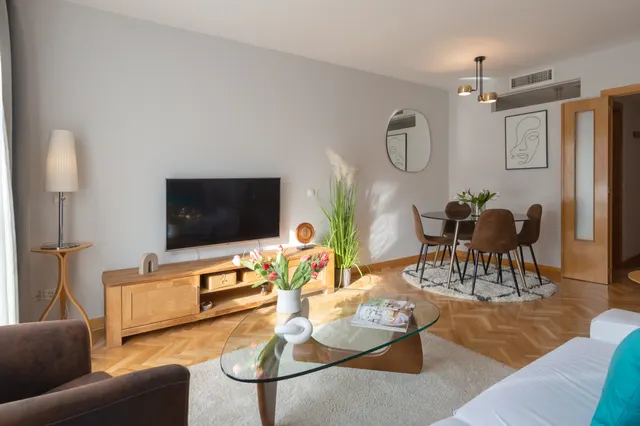 Apartment photo