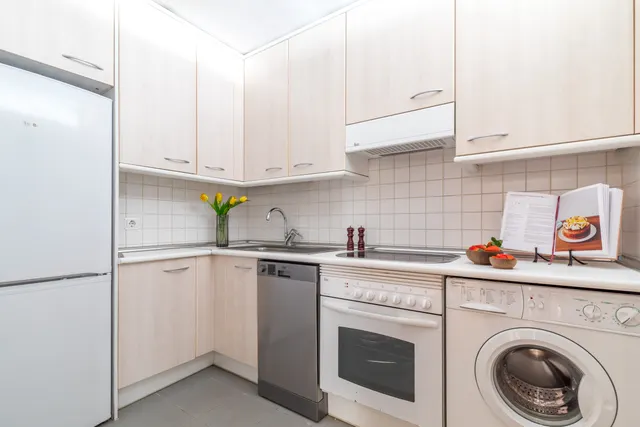 Apartment photo