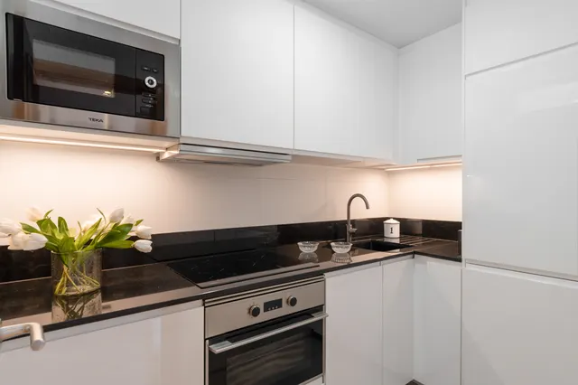 Apartment photo