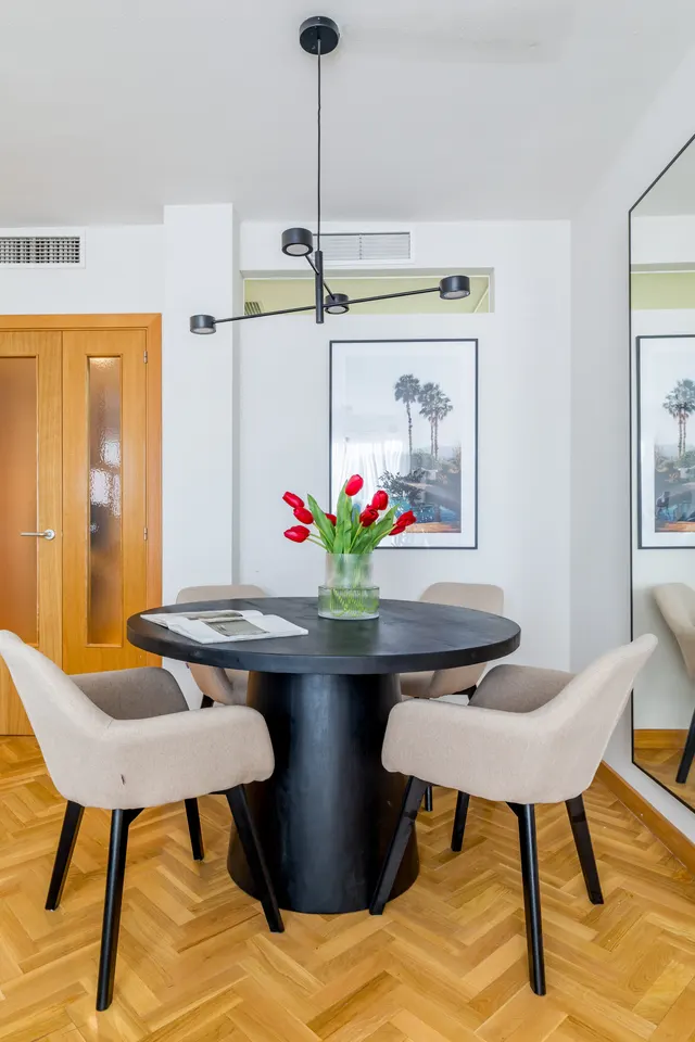 Apartment photo