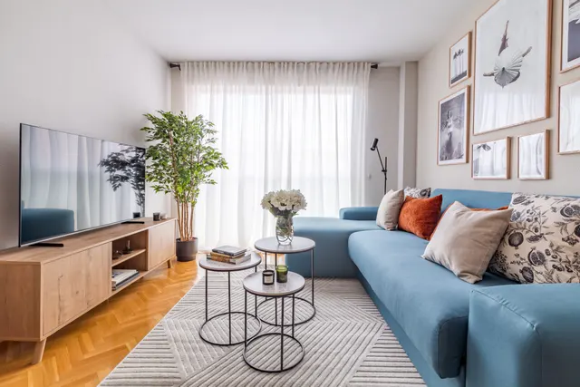 Apartment photo