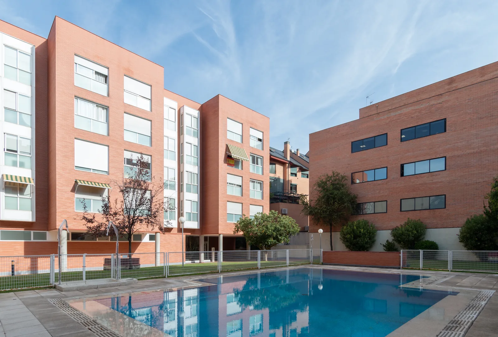 Exclusive Building Facilities