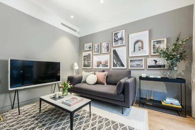 Apartment photo